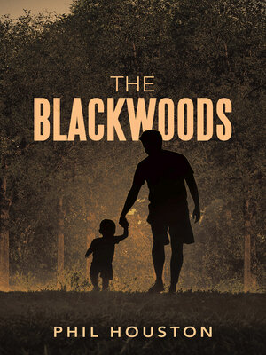 cover image of The Blackwoods